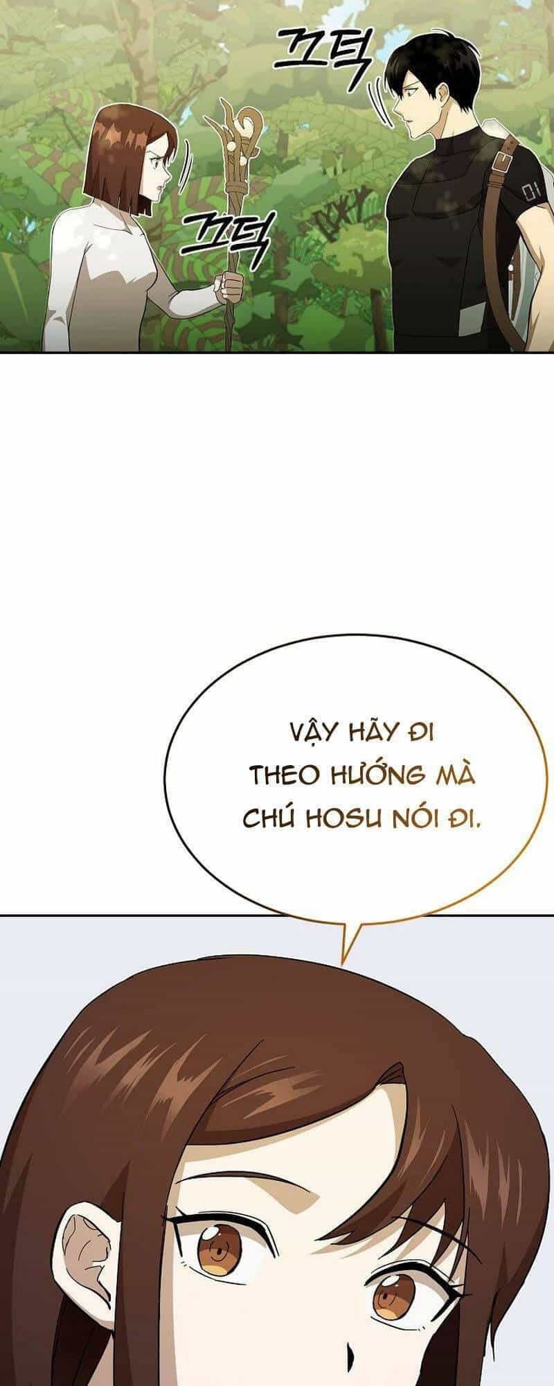 Ta Leo Lên Đỉnh Cao Ngay Cả Những Hồi Quy Giả Cũng Không Thể Đạt Tới - Chương 21 - ảnh 66