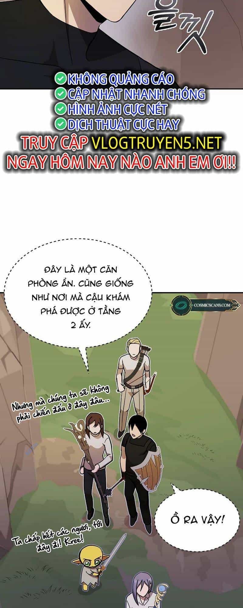Ta Leo Lên Đỉnh Cao Ngay Cả Những Hồi Quy Giả Cũng Không Thể Đạt Tới - Chương 22 - ảnh 35