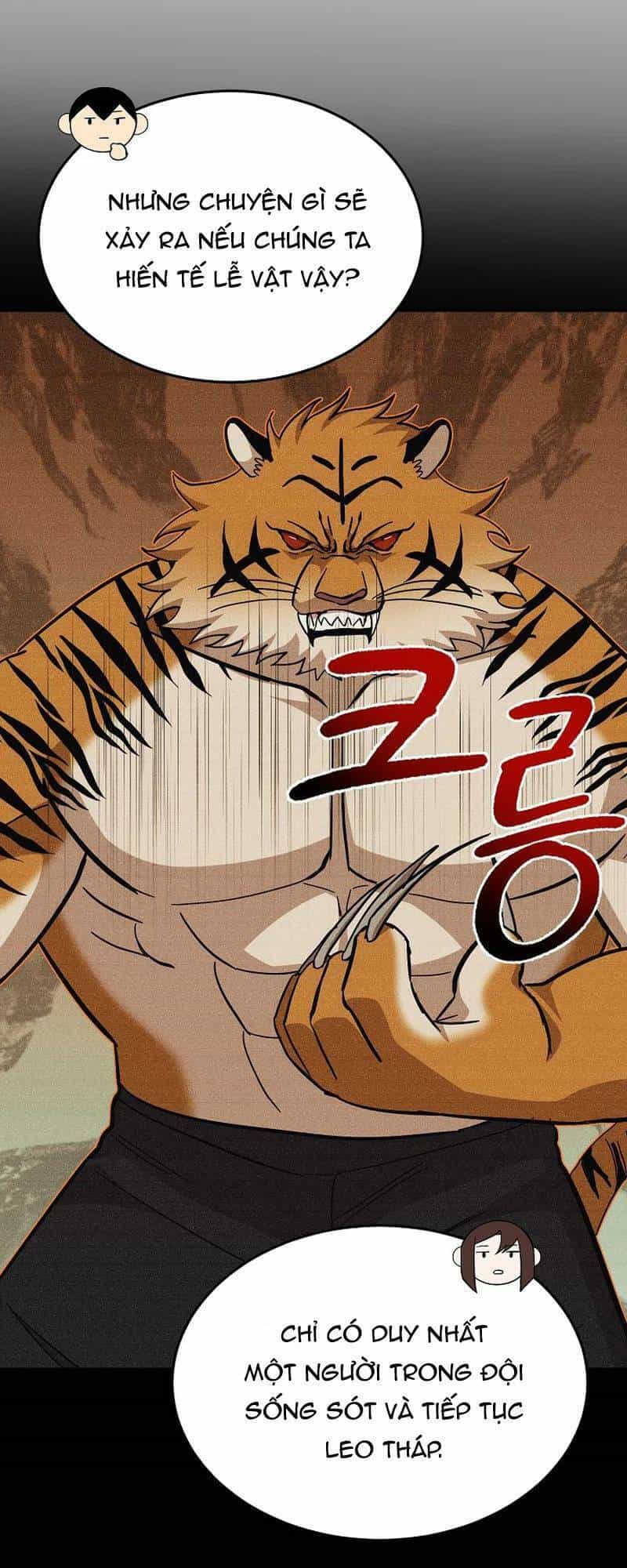 Ta Leo Lên Đỉnh Cao Ngay Cả Những Hồi Quy Giả Cũng Không Thể Đạt Tới - Chương 22 - ảnh 40