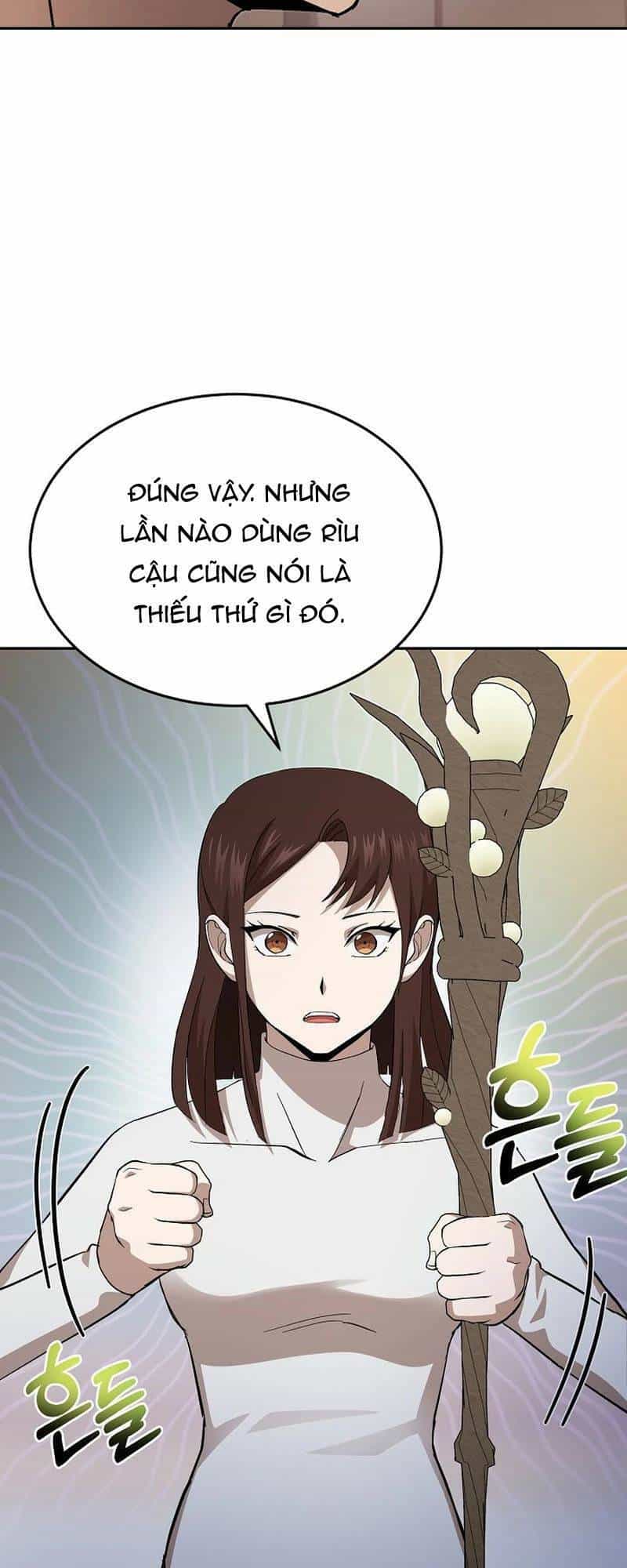 Ta Leo Lên Đỉnh Cao Ngay Cả Những Hồi Quy Giả Cũng Không Thể Đạt Tới - Chương 22 - ảnh 57