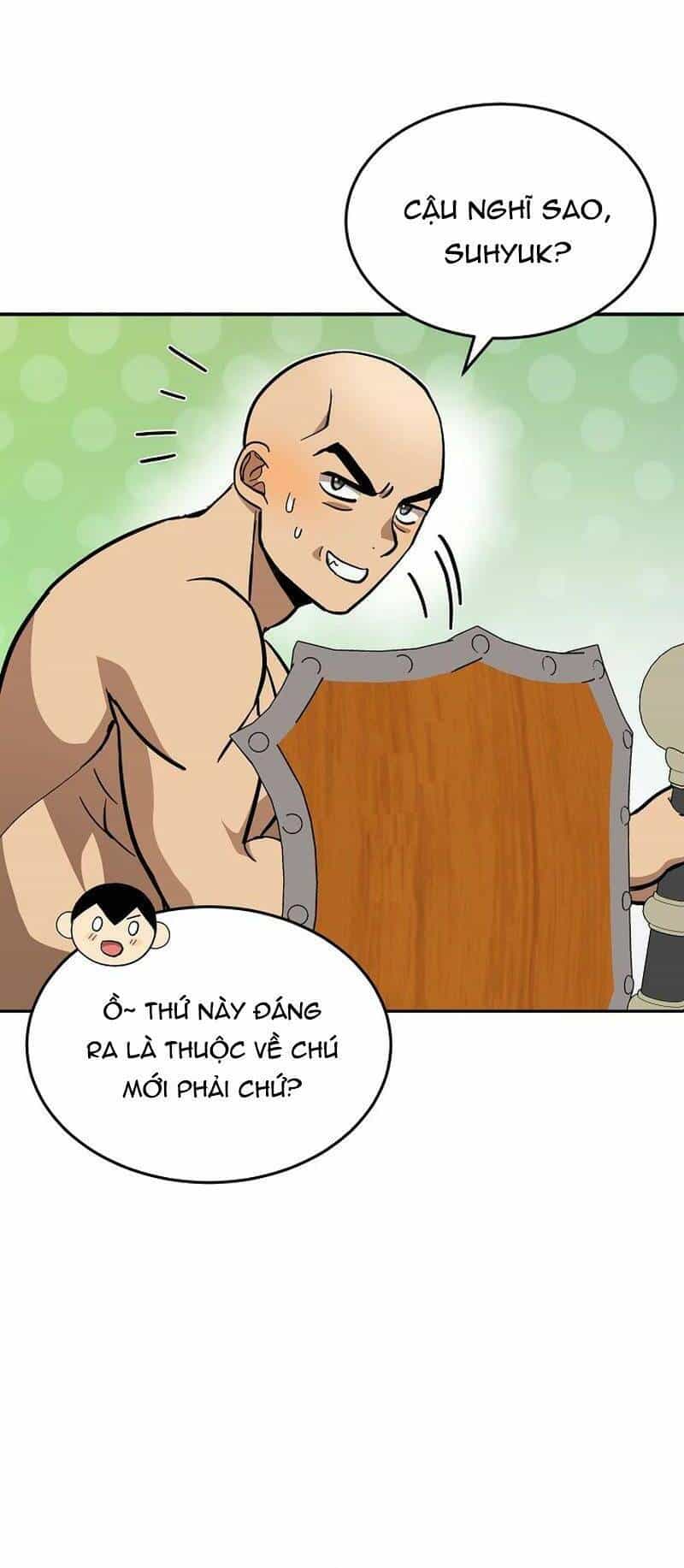 Ta Leo Lên Đỉnh Cao Ngay Cả Những Hồi Quy Giả Cũng Không Thể Đạt Tới - Chương 22 - ảnh 61