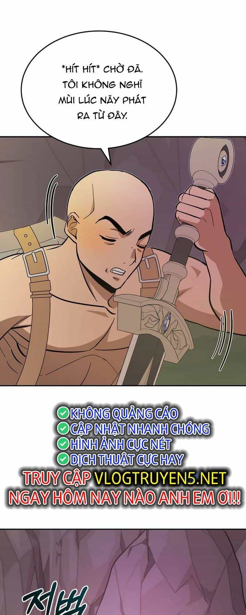 Ta Leo Lên Đỉnh Cao Ngay Cả Những Hồi Quy Giả Cũng Không Thể Đạt Tới - Chương 22 - ảnh 63