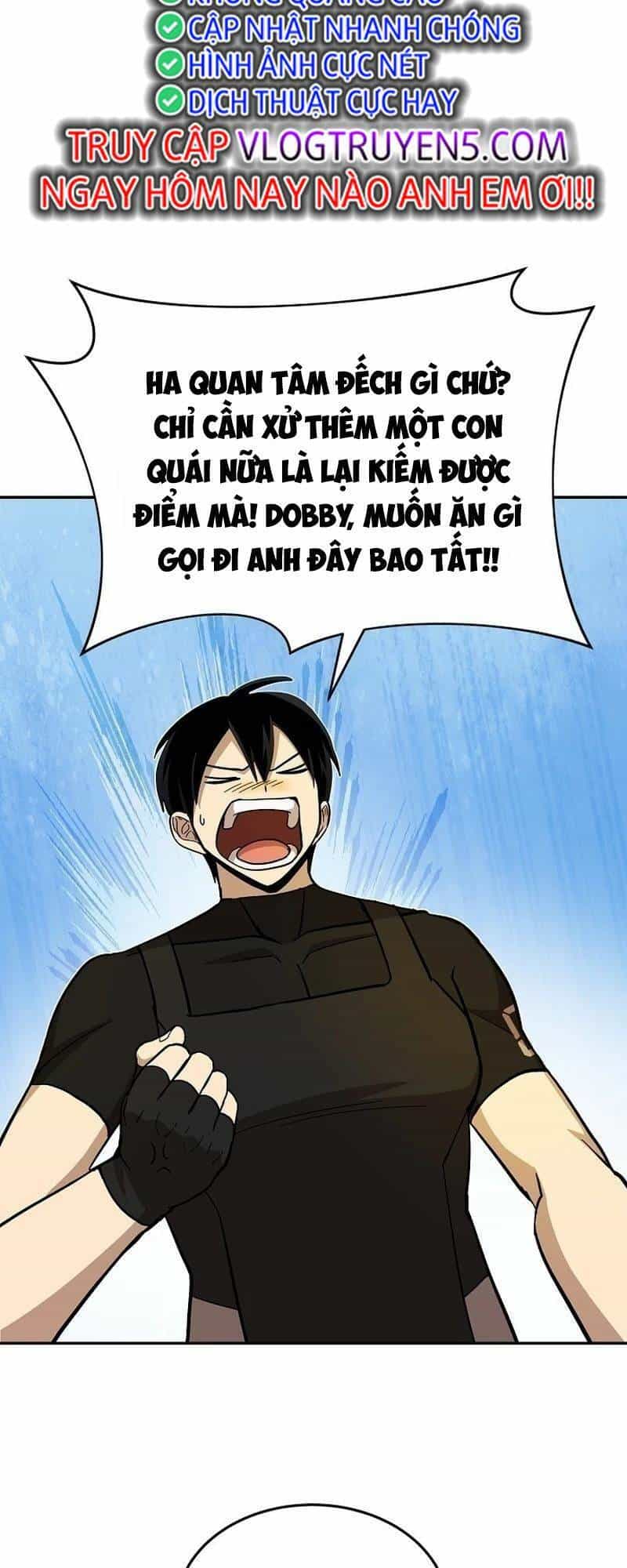 Ta Leo Lên Đỉnh Cao Ngay Cả Những Hồi Quy Giả Cũng Không Thể Đạt Tới - Chương 23 - ảnh 11