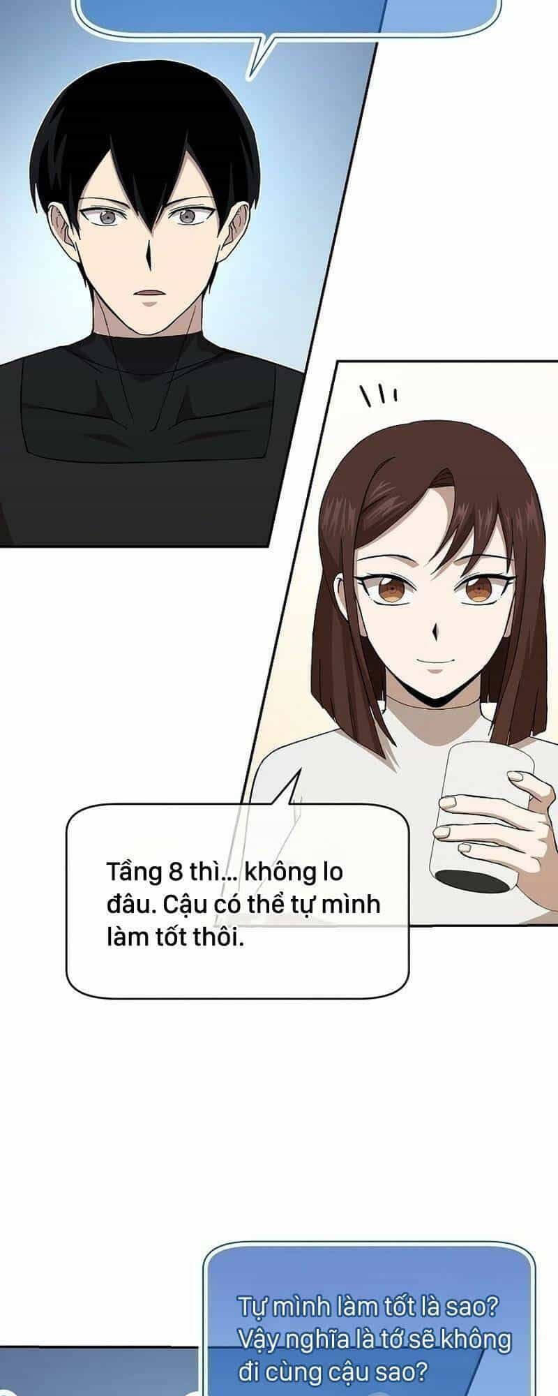 Ta Leo Lên Đỉnh Cao Ngay Cả Những Hồi Quy Giả Cũng Không Thể Đạt Tới - Chương 23 - ảnh 20