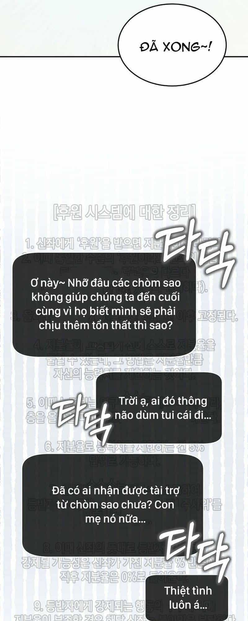 Ta Leo Lên Đỉnh Cao Ngay Cả Những Hồi Quy Giả Cũng Không Thể Đạt Tới - Chương 23 - ảnh 3
