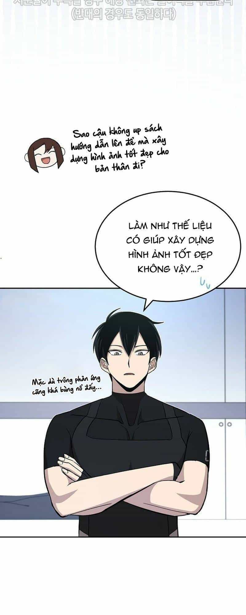 Ta Leo Lên Đỉnh Cao Ngay Cả Những Hồi Quy Giả Cũng Không Thể Đạt Tới - Chương 23 - ảnh 4