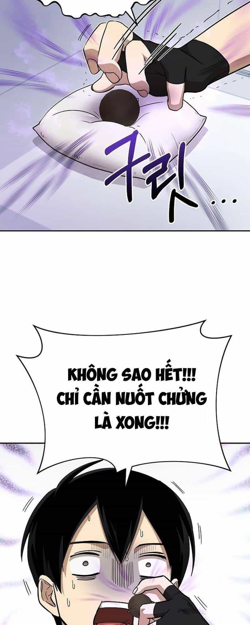 Ta Leo Lên Đỉnh Cao Ngay Cả Những Hồi Quy Giả Cũng Không Thể Đạt Tới - Chương 23 - ảnh 41