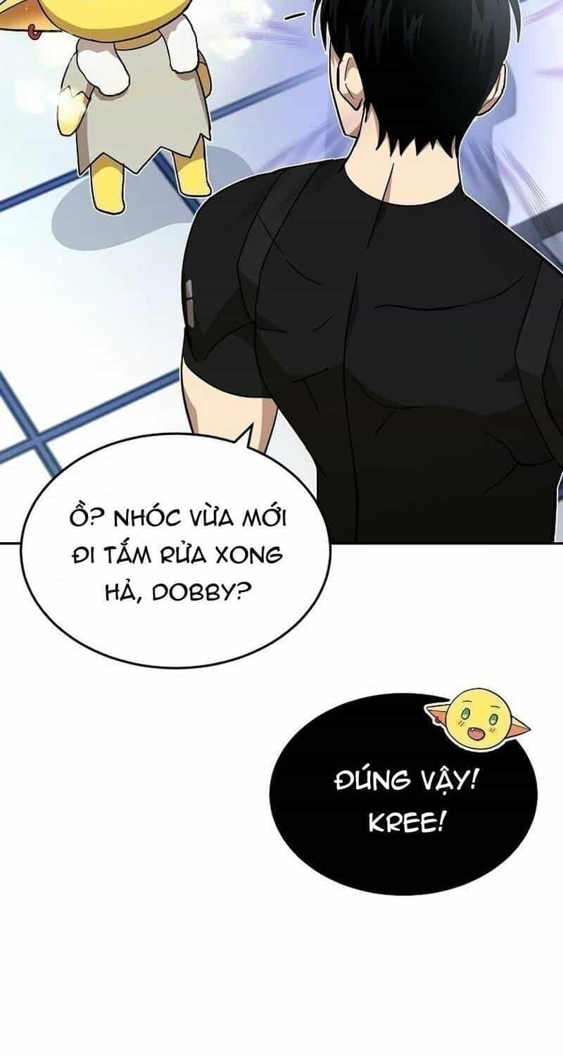 Ta Leo Lên Đỉnh Cao Ngay Cả Những Hồi Quy Giả Cũng Không Thể Đạt Tới - Chương 23 - ảnh 47