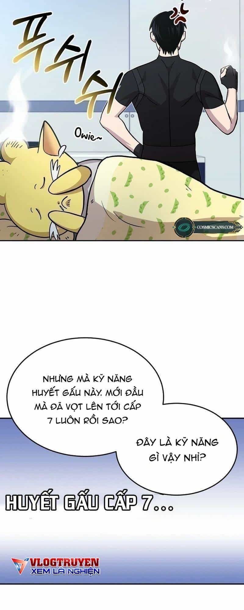 Ta Leo Lên Đỉnh Cao Ngay Cả Những Hồi Quy Giả Cũng Không Thể Đạt Tới - Chương 23 - ảnh 51