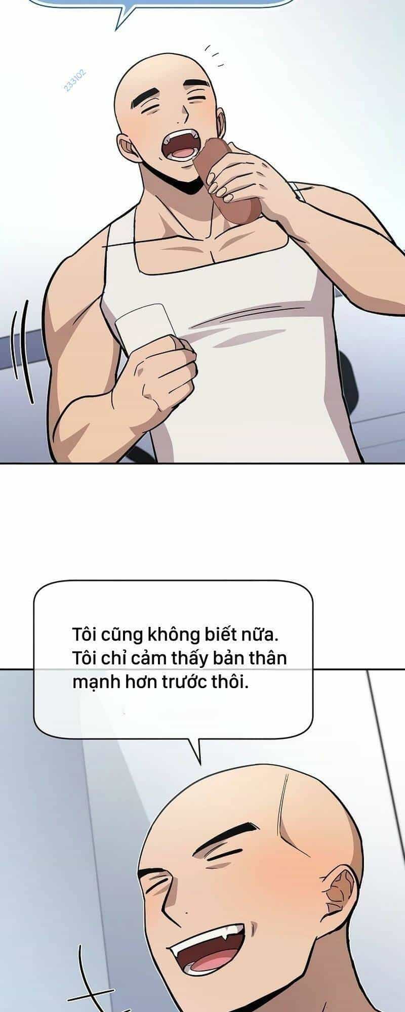 Ta Leo Lên Đỉnh Cao Ngay Cả Những Hồi Quy Giả Cũng Không Thể Đạt Tới - Chương 23 - ảnh 53