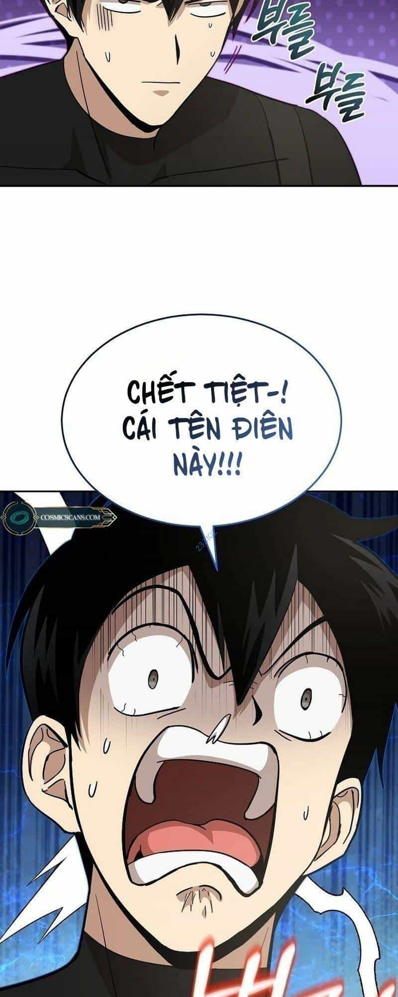 Ta Leo Lên Đỉnh Cao Ngay Cả Những Hồi Quy Giả Cũng Không Thể Đạt Tới - Chương 24 - ảnh 20