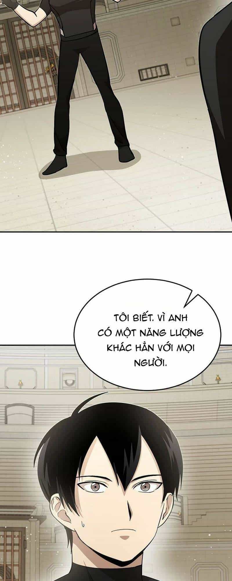 Ta Leo Lên Đỉnh Cao Ngay Cả Những Hồi Quy Giả Cũng Không Thể Đạt Tới - Chương 24 - ảnh 37