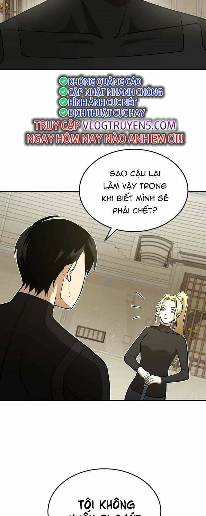 Ta Leo Lên Đỉnh Cao Ngay Cả Những Hồi Quy Giả Cũng Không Thể Đạt Tới - Chương 24 - ảnh 38