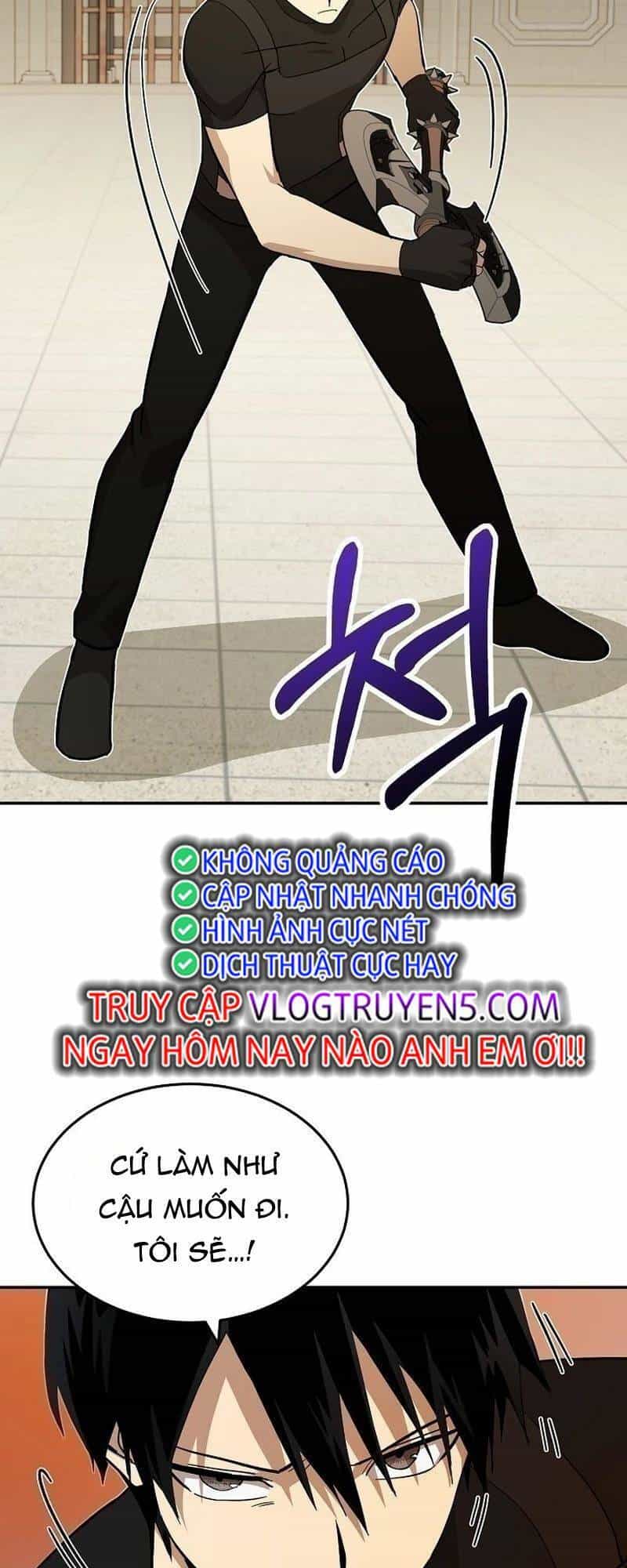 Ta Leo Lên Đỉnh Cao Ngay Cả Những Hồi Quy Giả Cũng Không Thể Đạt Tới - Chương 24 - ảnh 42