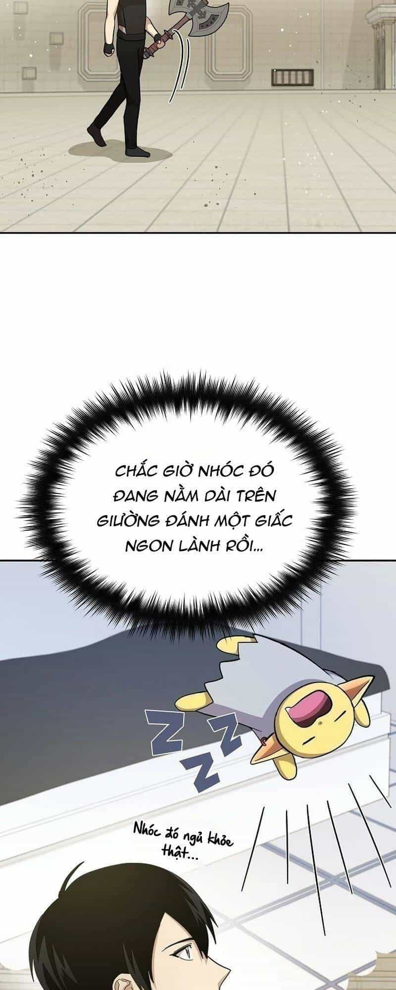 Ta Leo Lên Đỉnh Cao Ngay Cả Những Hồi Quy Giả Cũng Không Thể Đạt Tới - Chương 24 - ảnh 6