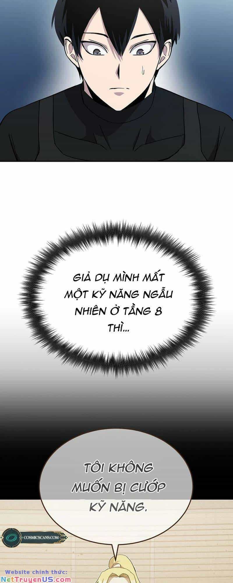 Ta Leo Lên Đỉnh Cao Ngay Cả Những Hồi Quy Giả Cũng Không Thể Đạt Tới - Chương 25 - ảnh 19