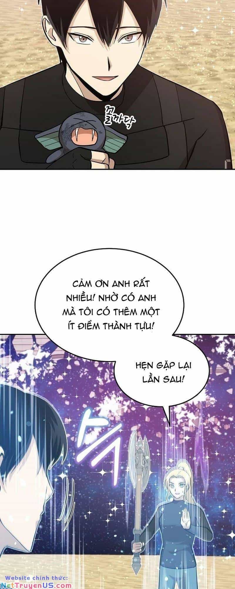Ta Leo Lên Đỉnh Cao Ngay Cả Những Hồi Quy Giả Cũng Không Thể Đạt Tới - Chương 25 - ảnh 2