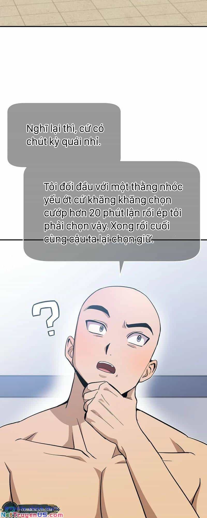 Ta Leo Lên Đỉnh Cao Ngay Cả Những Hồi Quy Giả Cũng Không Thể Đạt Tới - Chương 25 - ảnh 27