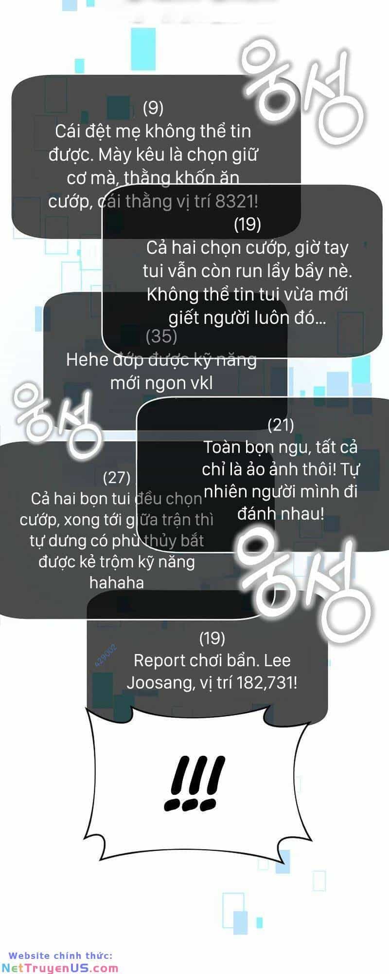Ta Leo Lên Đỉnh Cao Ngay Cả Những Hồi Quy Giả Cũng Không Thể Đạt Tới - Chương 25 - ảnh 35