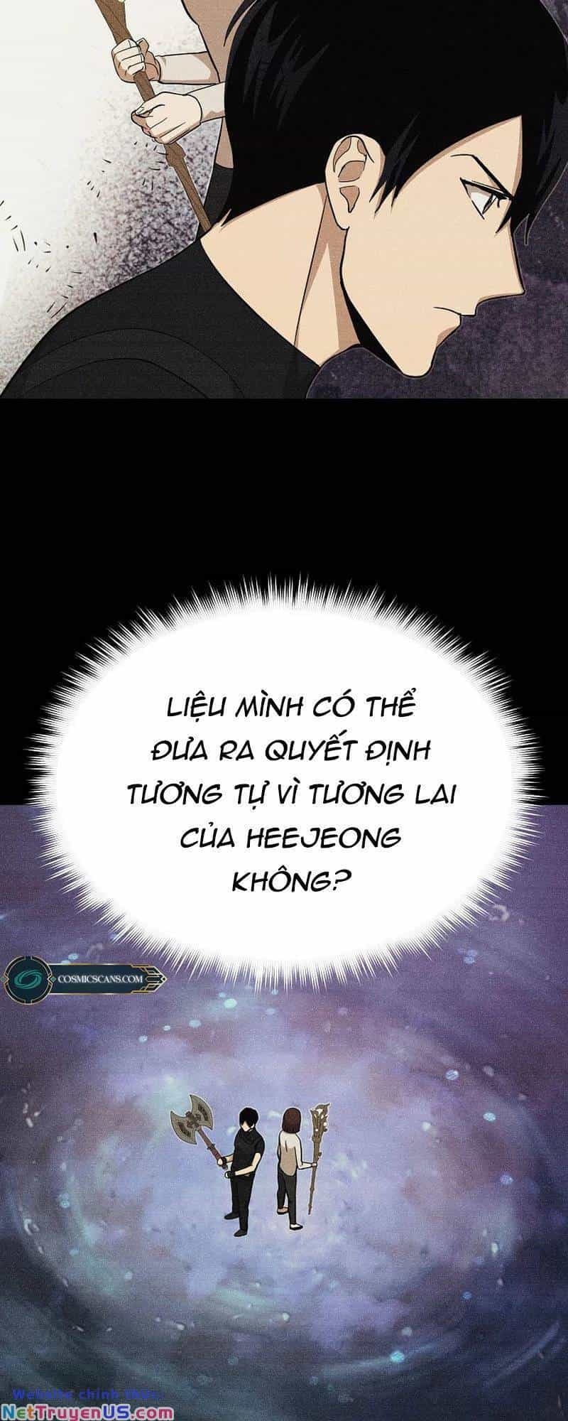 Ta Leo Lên Đỉnh Cao Ngay Cả Những Hồi Quy Giả Cũng Không Thể Đạt Tới - Chương 25 - ảnh 43