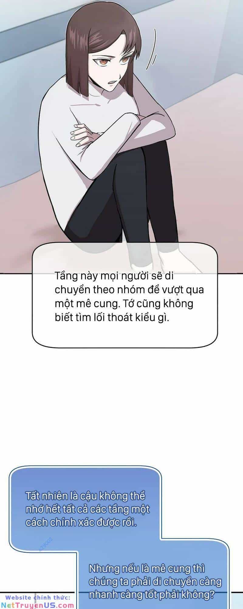 Ta Leo Lên Đỉnh Cao Ngay Cả Những Hồi Quy Giả Cũng Không Thể Đạt Tới - Chương 25 - ảnh 48