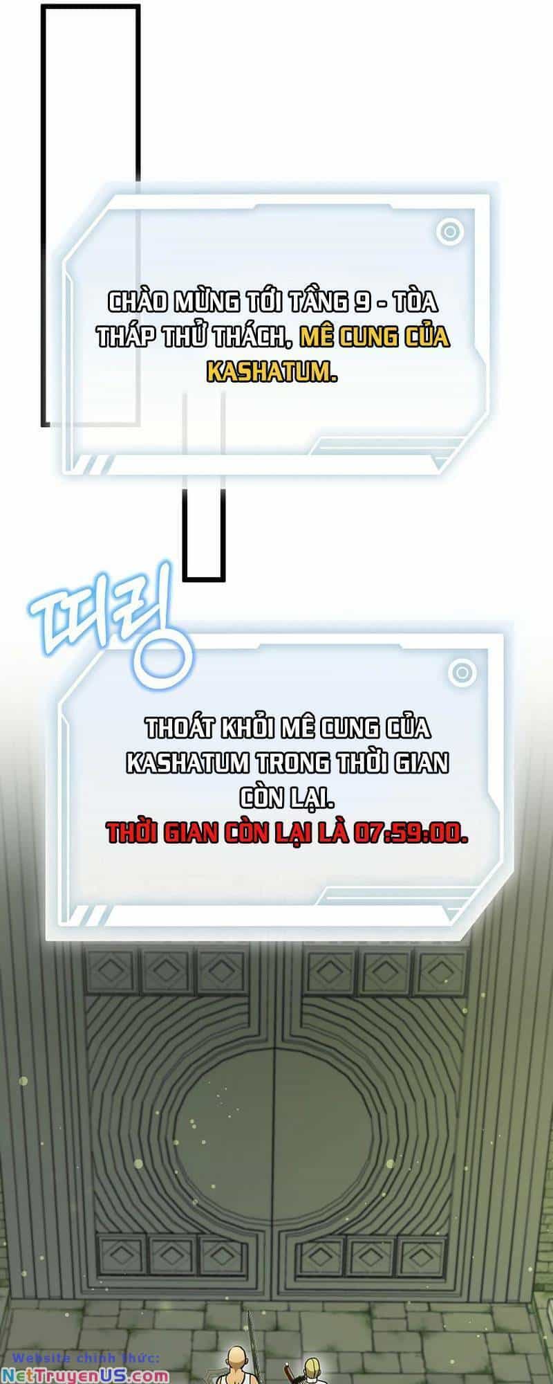 Ta Leo Lên Đỉnh Cao Ngay Cả Những Hồi Quy Giả Cũng Không Thể Đạt Tới - Chương 25 - ảnh 56