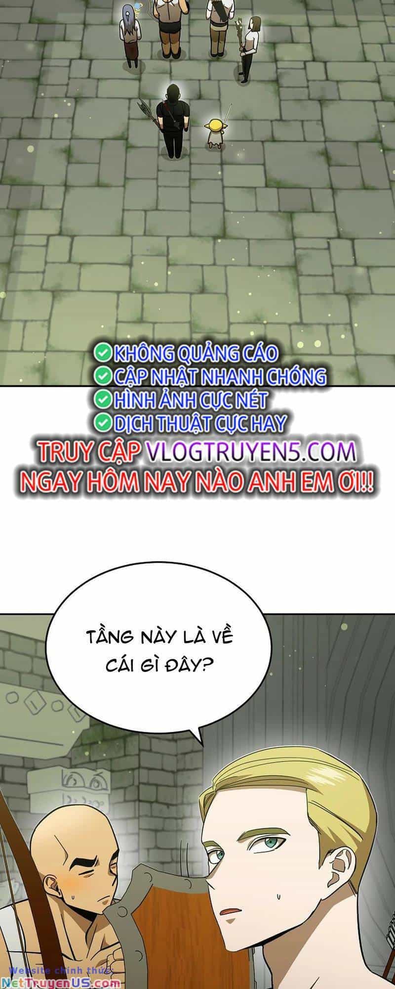 Ta Leo Lên Đỉnh Cao Ngay Cả Những Hồi Quy Giả Cũng Không Thể Đạt Tới - Chương 25 - ảnh 57