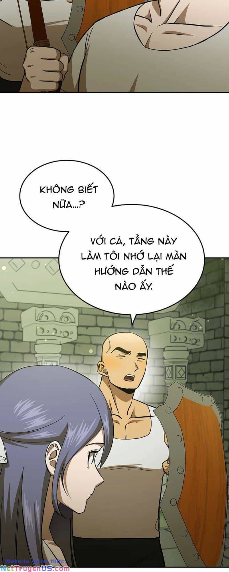 Ta Leo Lên Đỉnh Cao Ngay Cả Những Hồi Quy Giả Cũng Không Thể Đạt Tới - Chương 25 - ảnh 58