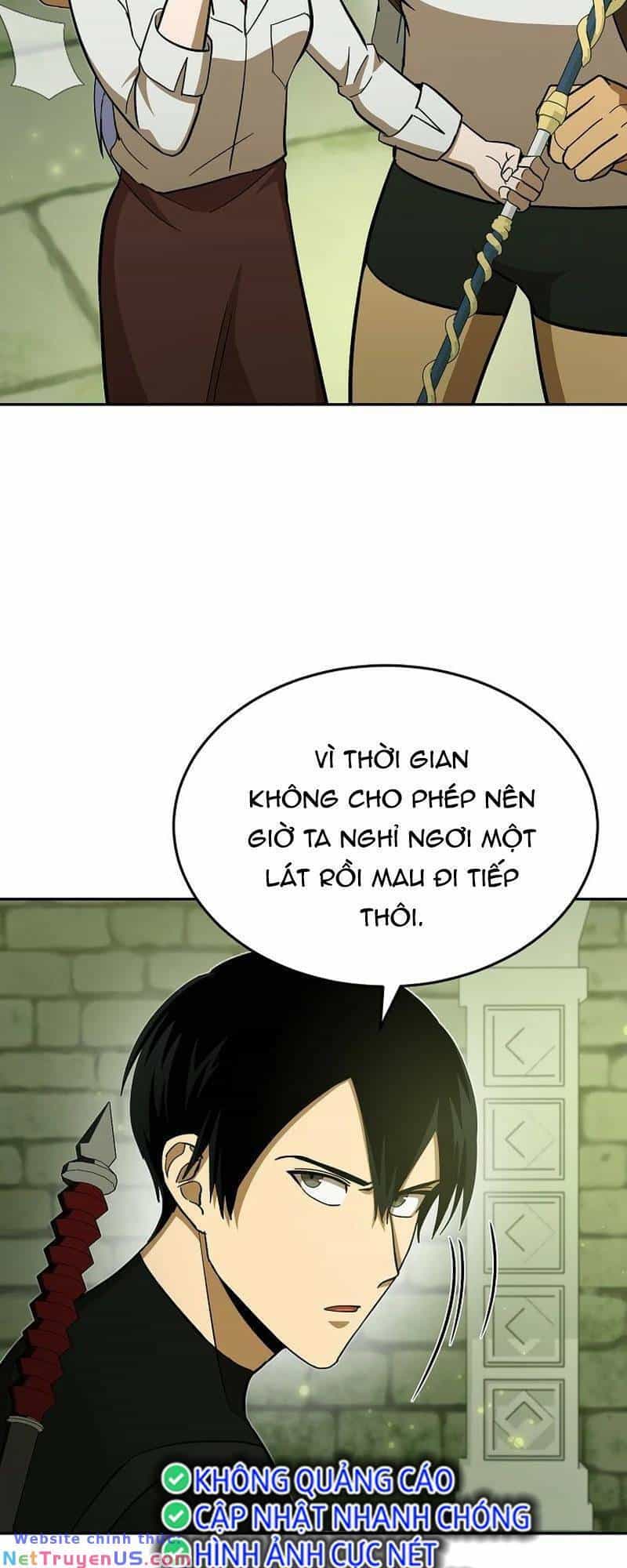 Ta Leo Lên Đỉnh Cao Ngay Cả Những Hồi Quy Giả Cũng Không Thể Đạt Tới - Chương 26 - ảnh 13