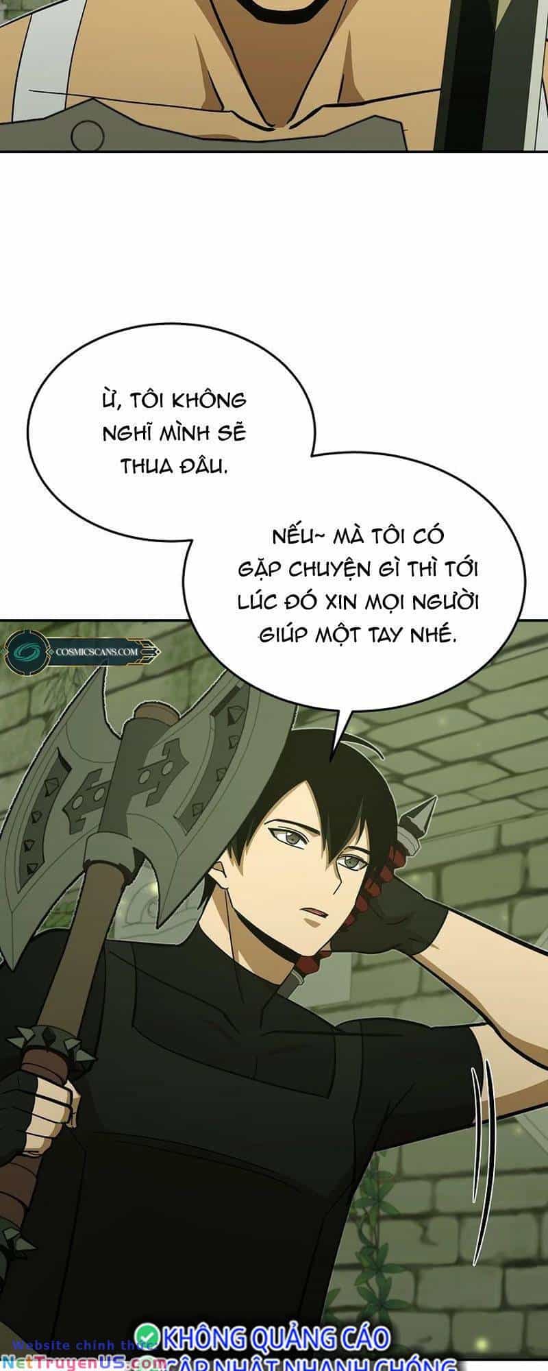 Ta Leo Lên Đỉnh Cao Ngay Cả Những Hồi Quy Giả Cũng Không Thể Đạt Tới - Chương 26 - ảnh 43