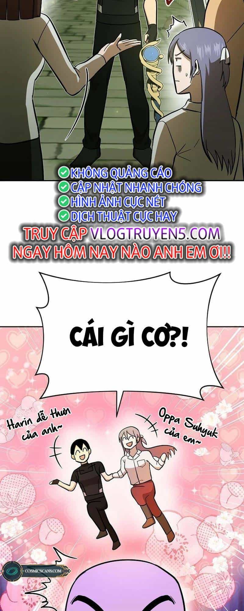 Ta Leo Lên Đỉnh Cao Ngay Cả Những Hồi Quy Giả Cũng Không Thể Đạt Tới - Chương 27 - ảnh 12