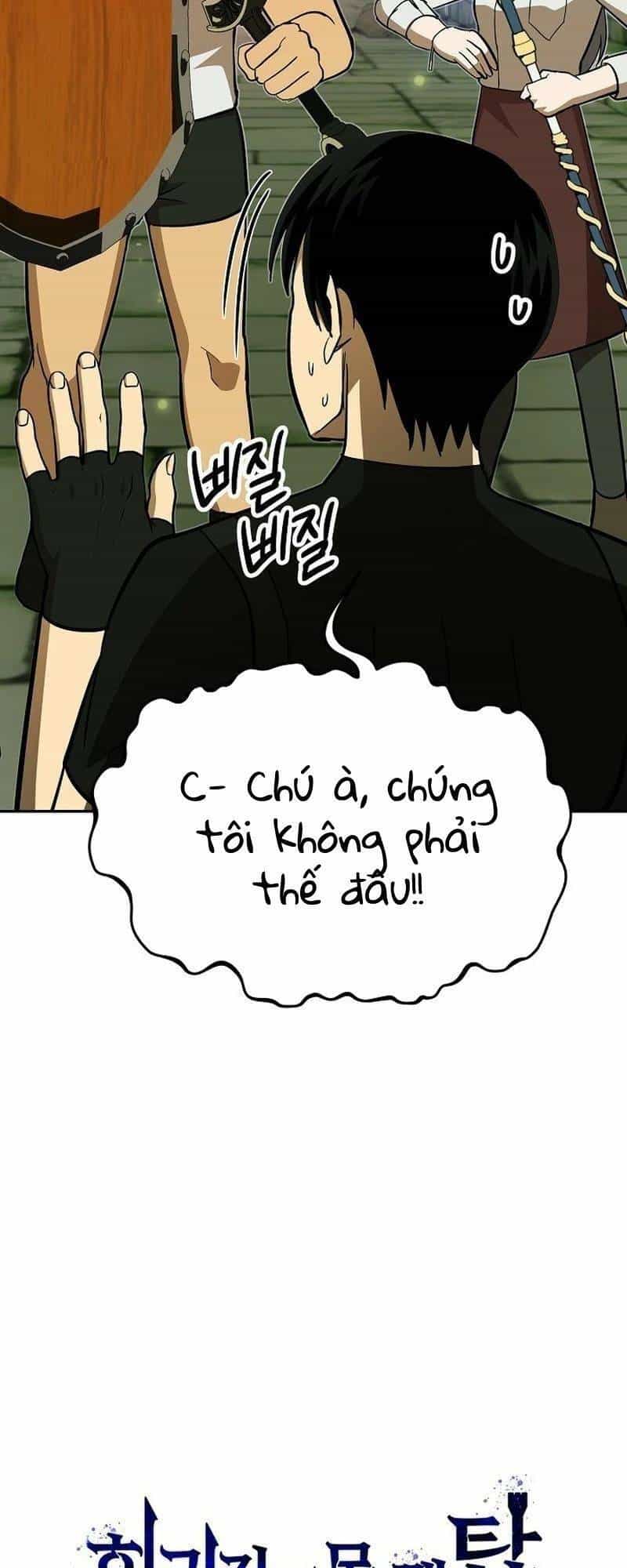 Ta Leo Lên Đỉnh Cao Ngay Cả Những Hồi Quy Giả Cũng Không Thể Đạt Tới - Chương 27 - ảnh 14