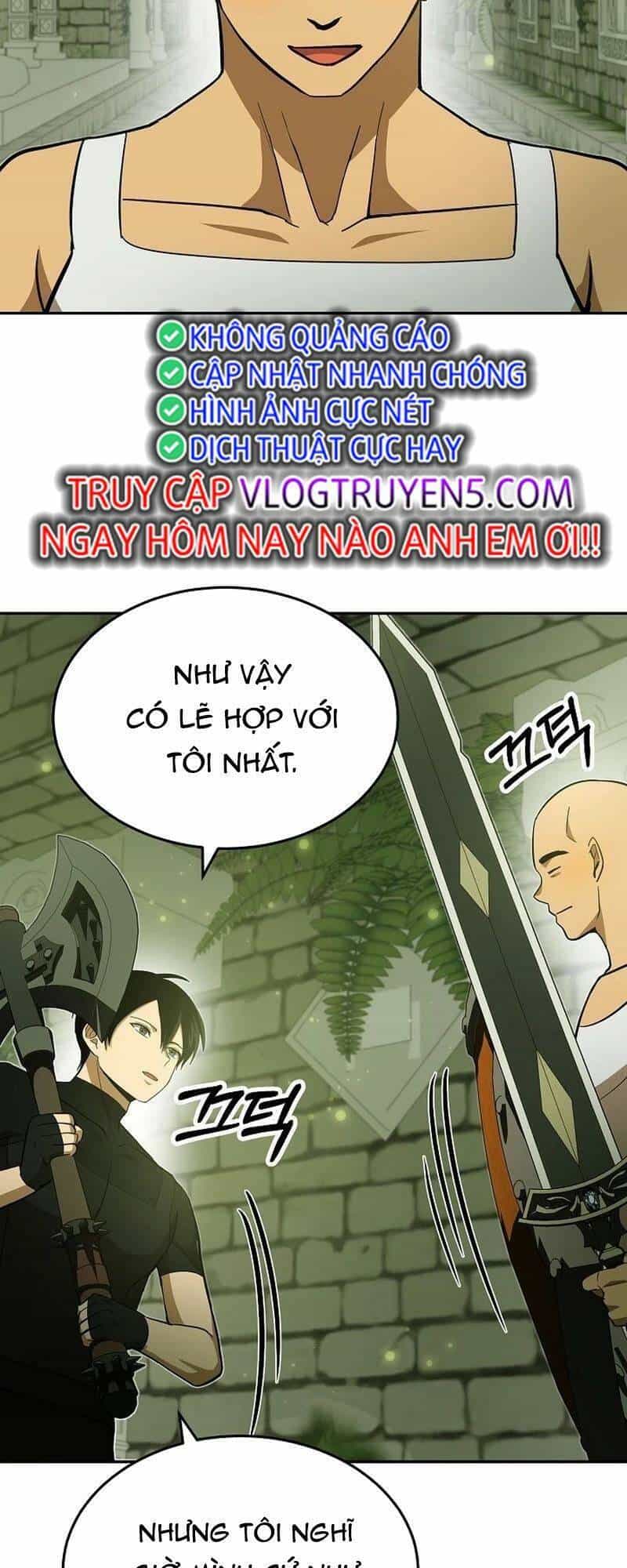 Ta Leo Lên Đỉnh Cao Ngay Cả Những Hồi Quy Giả Cũng Không Thể Đạt Tới - Chương 27 - ảnh 19