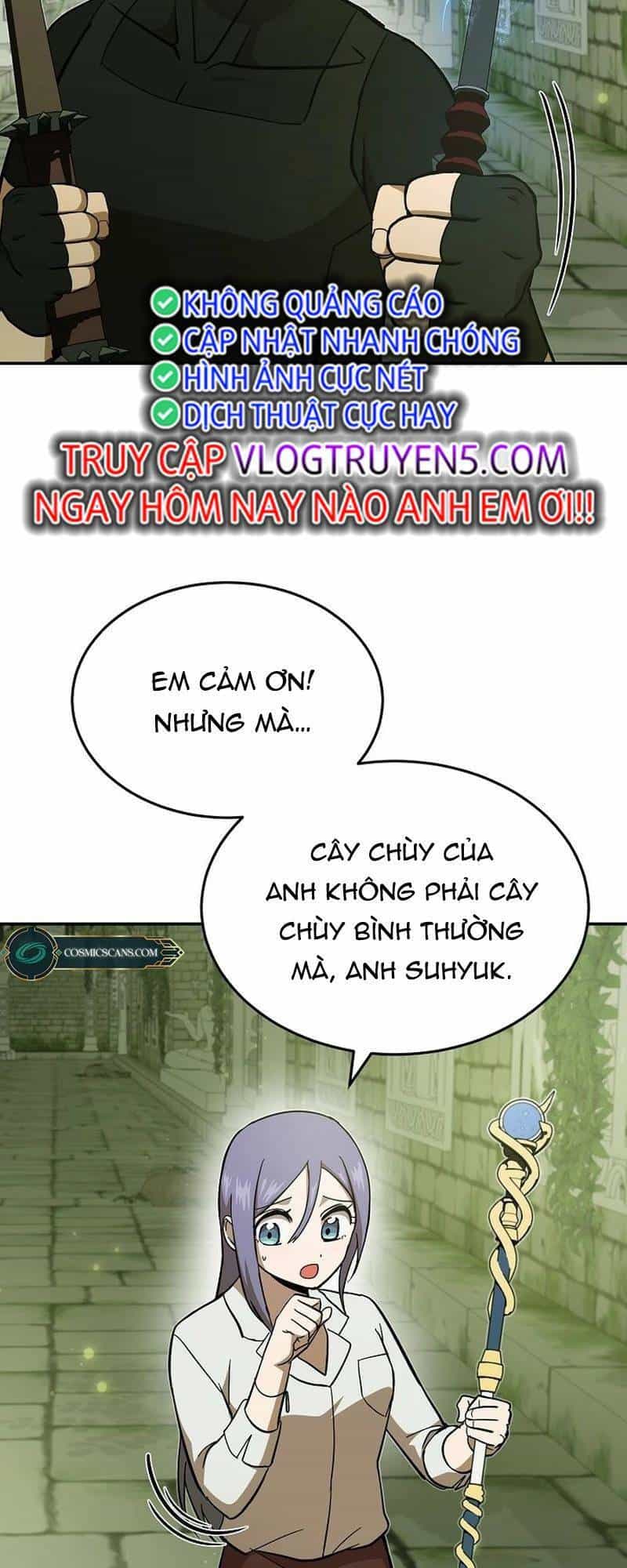 Ta Leo Lên Đỉnh Cao Ngay Cả Những Hồi Quy Giả Cũng Không Thể Đạt Tới - Chương 27 - ảnh 28