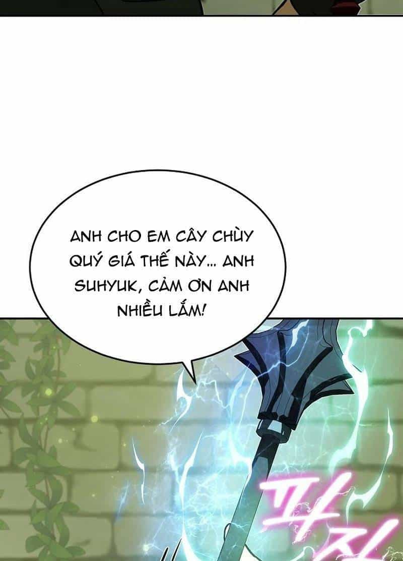 Ta Leo Lên Đỉnh Cao Ngay Cả Những Hồi Quy Giả Cũng Không Thể Đạt Tới - Chương 27 - ảnh 31