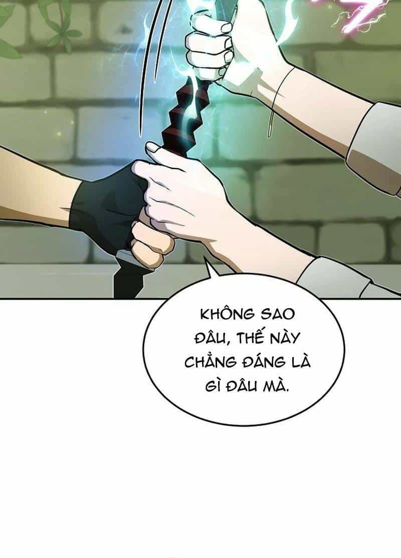 Ta Leo Lên Đỉnh Cao Ngay Cả Những Hồi Quy Giả Cũng Không Thể Đạt Tới - Chương 27 - ảnh 32