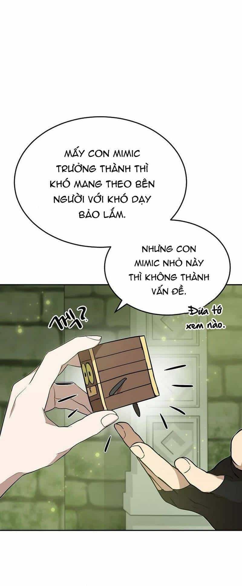 Ta Leo Lên Đỉnh Cao Ngay Cả Những Hồi Quy Giả Cũng Không Thể Đạt Tới - Chương 28 - ảnh 39