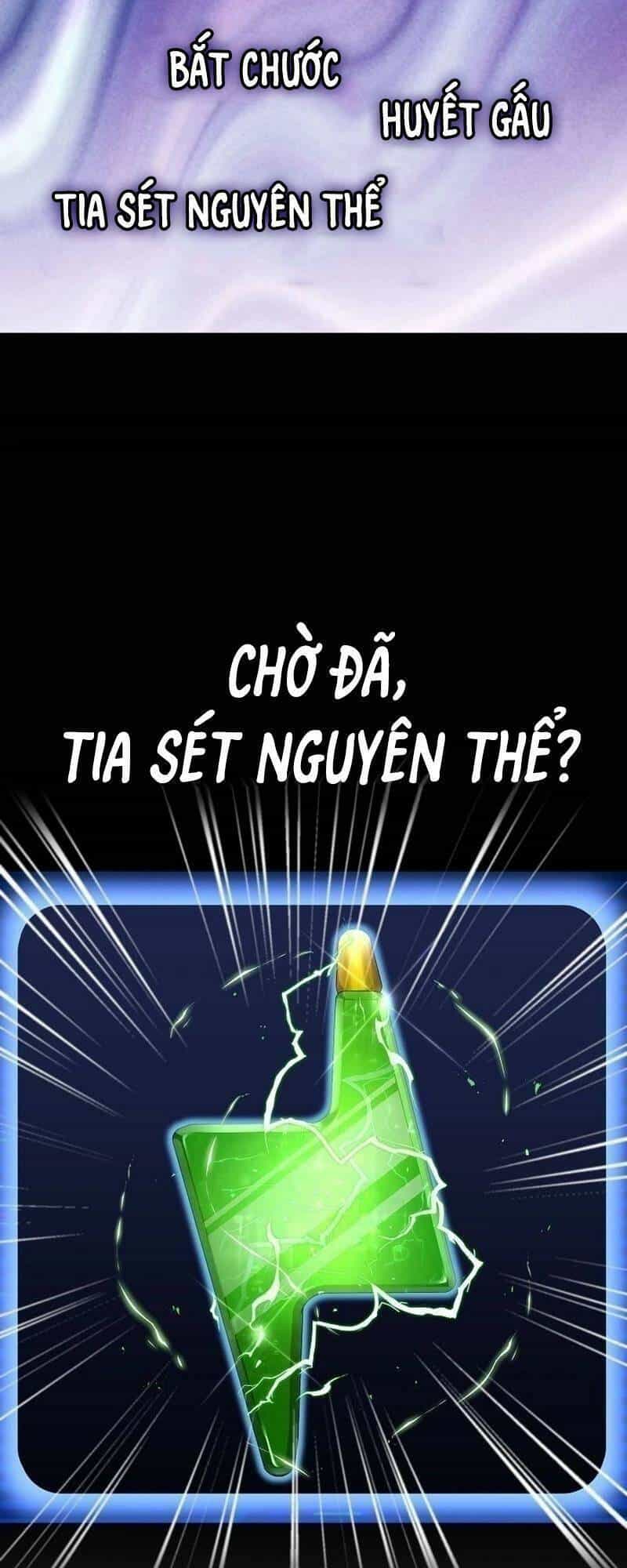 Ta Leo Lên Đỉnh Cao Ngay Cả Những Hồi Quy Giả Cũng Không Thể Đạt Tới - Chương 28 - ảnh 5