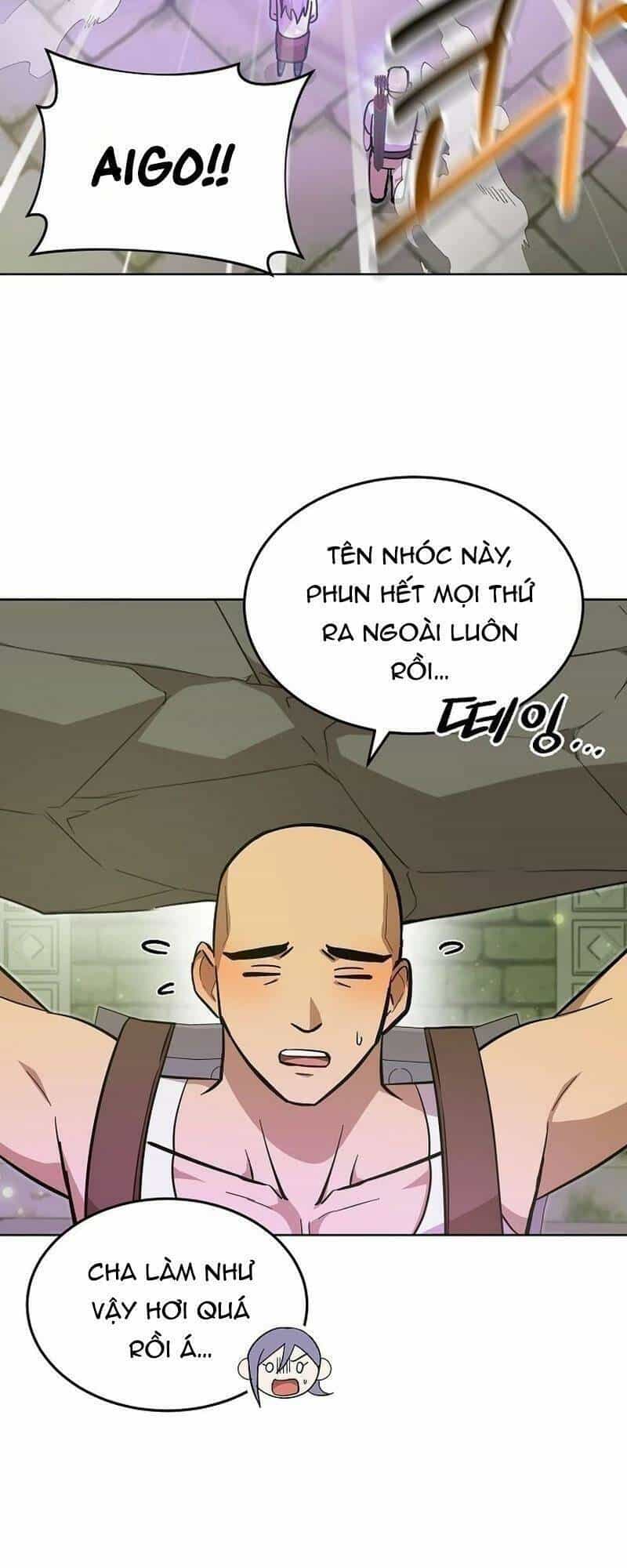 Ta Leo Lên Đỉnh Cao Ngay Cả Những Hồi Quy Giả Cũng Không Thể Đạt Tới - Chương 28 - ảnh 67