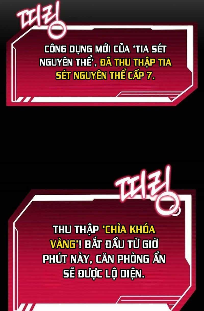 Ta Leo Lên Đỉnh Cao Ngay Cả Những Hồi Quy Giả Cũng Không Thể Đạt Tới - Chương 28 - ảnh 71