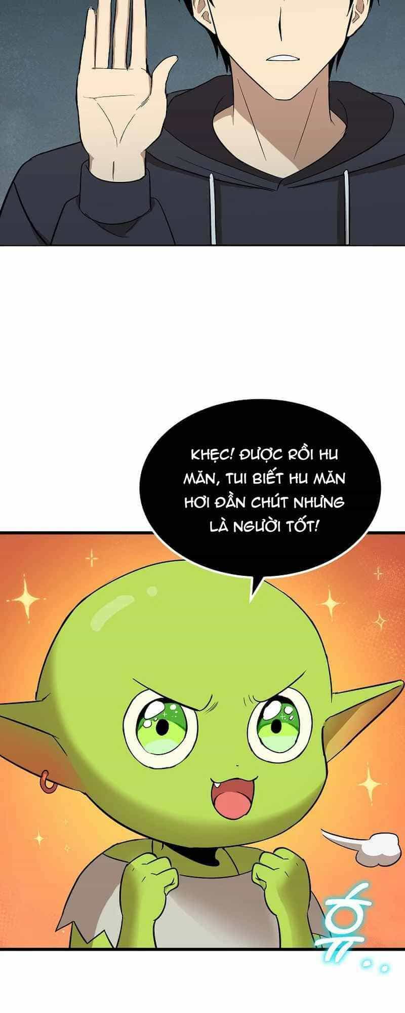Ta Leo Lên Đỉnh Cao Ngay Cả Những Hồi Quy Giả Cũng Không Thể Đạt Tới - Chương 3 - ảnh 11