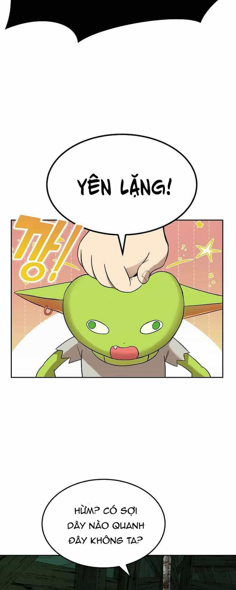 Ta Leo Lên Đỉnh Cao Ngay Cả Những Hồi Quy Giả Cũng Không Thể Đạt Tới - Chương 3 - ảnh 13