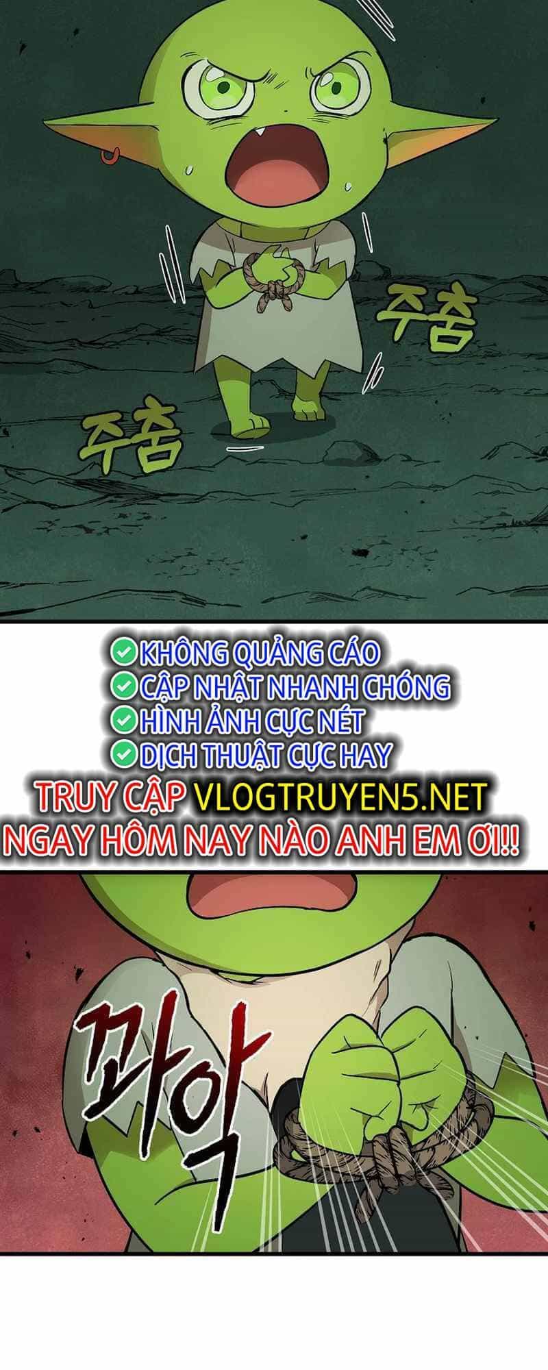 Ta Leo Lên Đỉnh Cao Ngay Cả Những Hồi Quy Giả Cũng Không Thể Đạt Tới - Chương 3 - ảnh 19