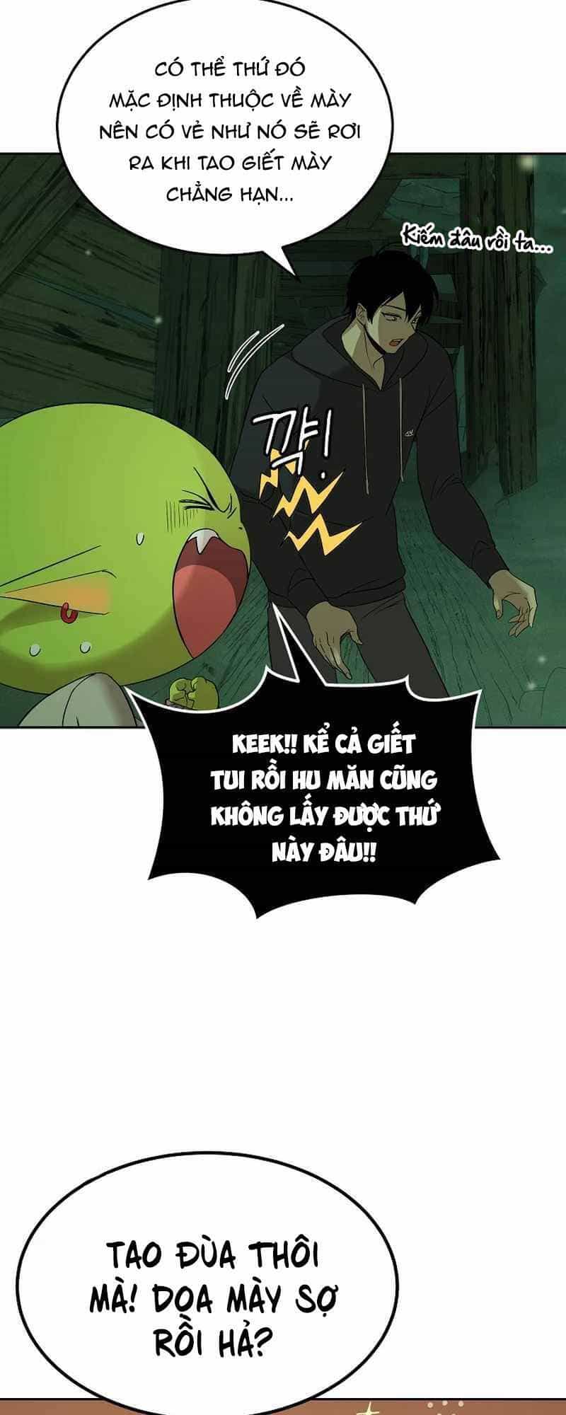Ta Leo Lên Đỉnh Cao Ngay Cả Những Hồi Quy Giả Cũng Không Thể Đạt Tới - Chương 3 - ảnh 29