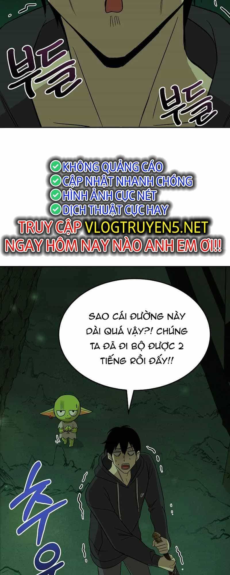 Ta Leo Lên Đỉnh Cao Ngay Cả Những Hồi Quy Giả Cũng Không Thể Đạt Tới - Chương 3 - ảnh 58