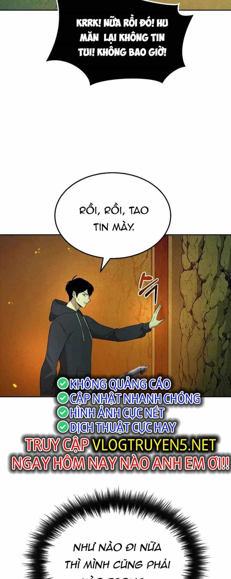 Ta Leo Lên Đỉnh Cao Ngay Cả Những Hồi Quy Giả Cũng Không Thể Đạt Tới - Chương 4 - ảnh 4