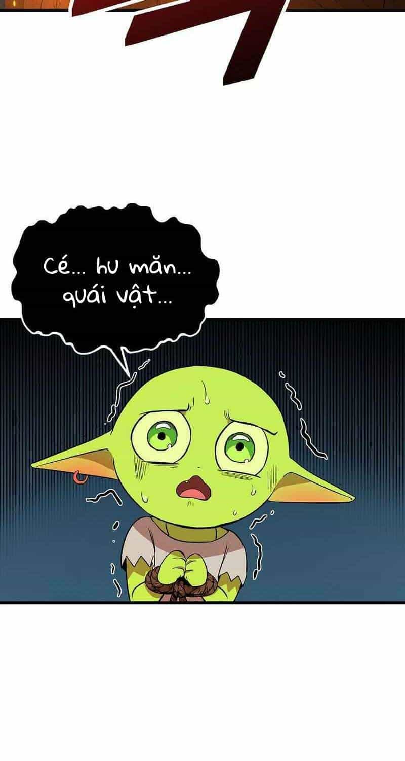 Ta Leo Lên Đỉnh Cao Ngay Cả Những Hồi Quy Giả Cũng Không Thể Đạt Tới - Chương 4 - ảnh 46