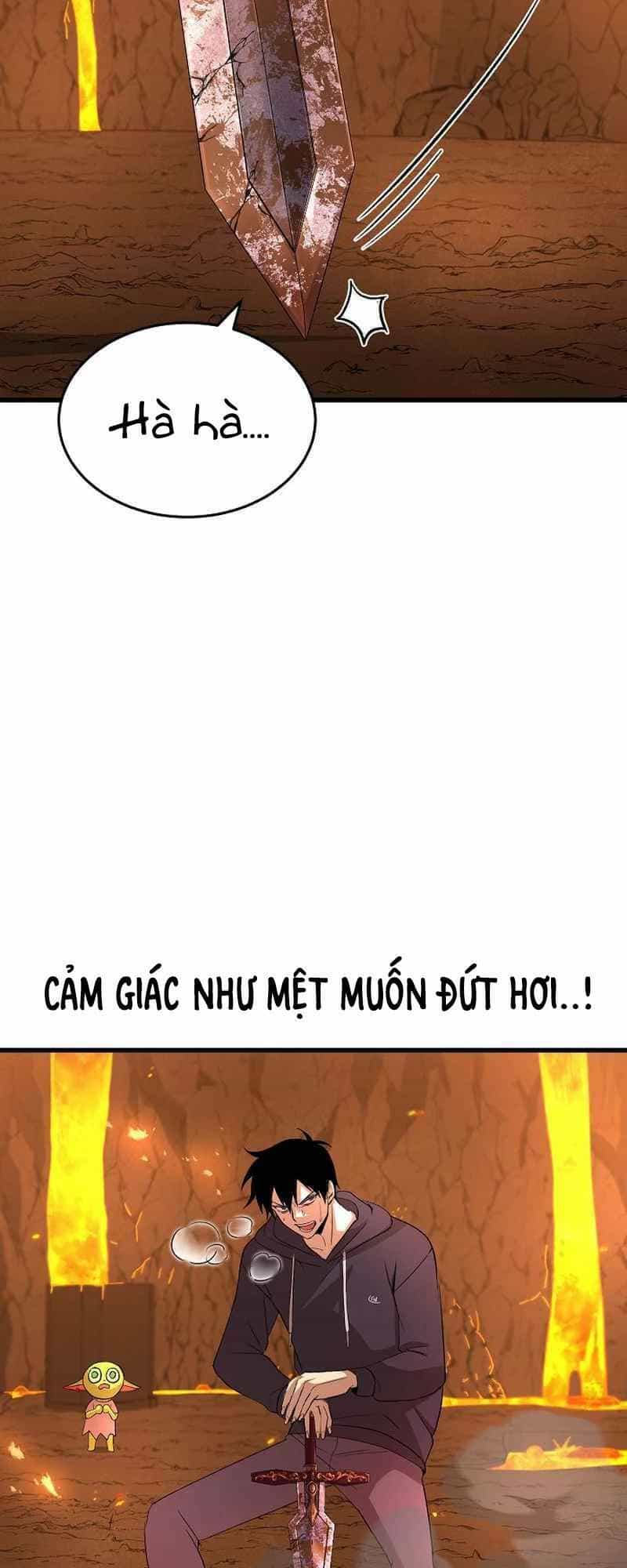 Ta Leo Lên Đỉnh Cao Ngay Cả Những Hồi Quy Giả Cũng Không Thể Đạt Tới - Chương 4 - ảnh 58