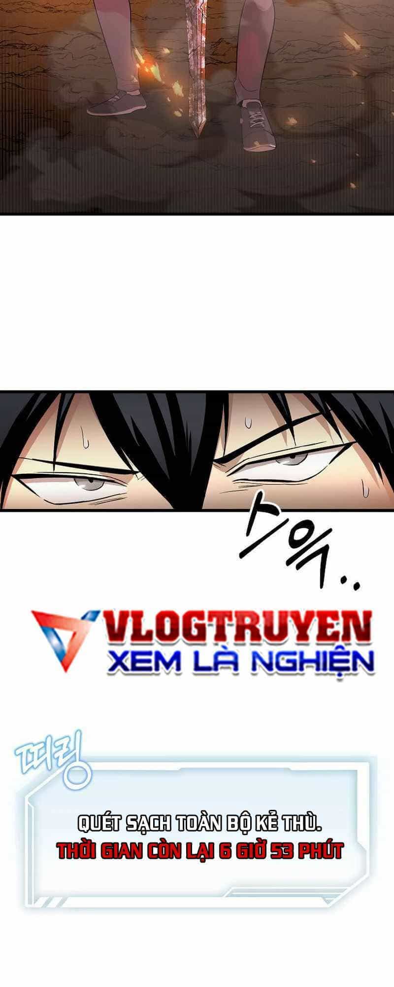 Ta Leo Lên Đỉnh Cao Ngay Cả Những Hồi Quy Giả Cũng Không Thể Đạt Tới - Chương 4 - ảnh 59
