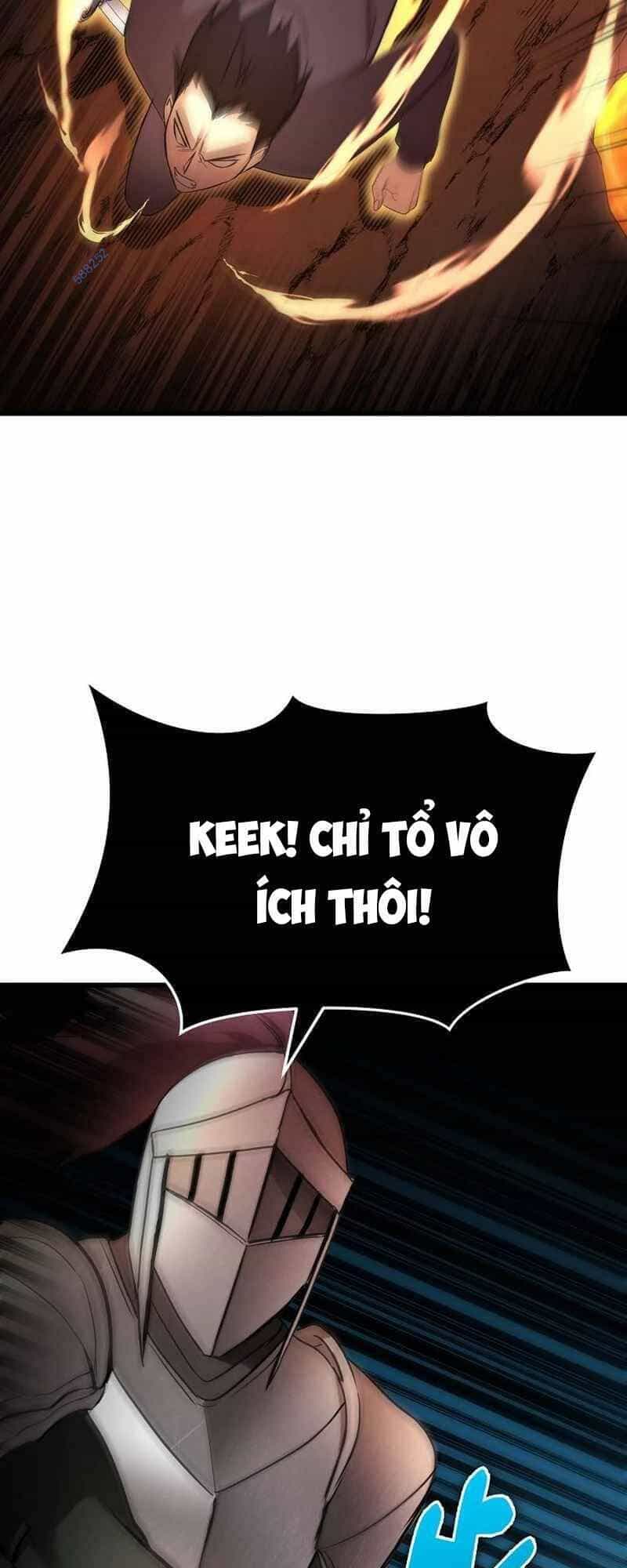 Ta Leo Lên Đỉnh Cao Ngay Cả Những Hồi Quy Giả Cũng Không Thể Đạt Tới - Chương 5 - ảnh 20